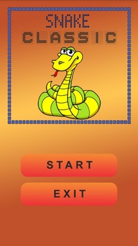 Fun Classic Snake Pro游戏截图2