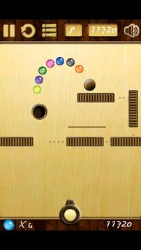 Marble Shooter Lite游戏截图3