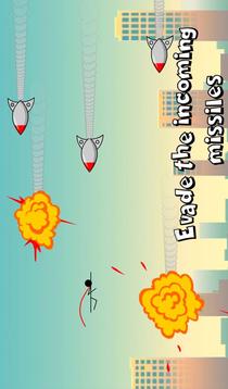 Superhero Stickman Free游戏截图3