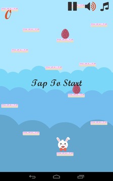 Easter Jump游戏截图5