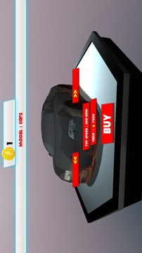Real Driving - Traffic Race游戏截图3