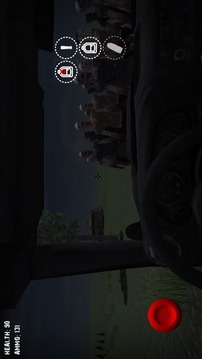 Zombie Survival 3D游戏截图2