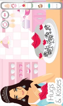 Princess Cakes游戏截图4