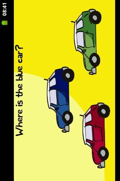 What colours are there?游戏截图3