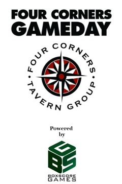 Four Corners Gameday游戏截图4