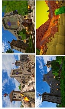 Hidden Object Games for MCPE游戏截图1