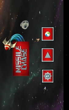 Missile Chase游戏截图2