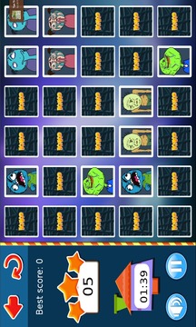 Troll Flip游戏截图2