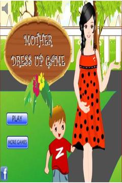 Mother DressUp游戏截图2