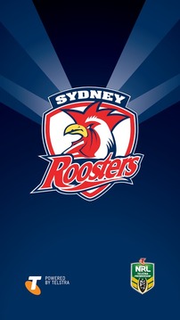 Sydney Roosters游戏截图1