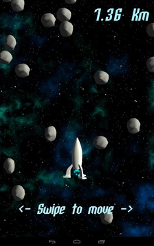 Flying Spaceship游戏截图4