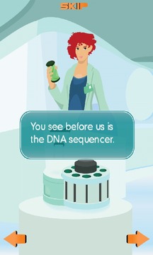 DNA游戏截图5