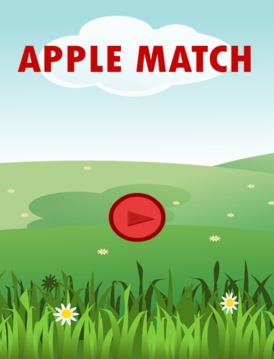 Apple Match - Memory Game游戏截图5