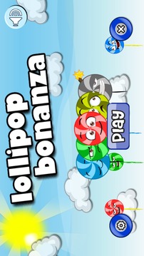 Lollipop Bonanza游戏截图1