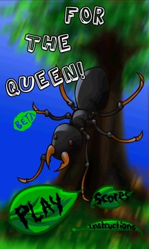 For the Queen! (Beta)游戏截图1