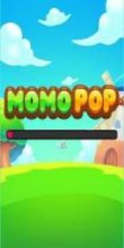 MoMo Pop - Match3 game游戏截图5