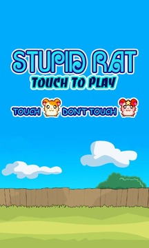 Stupid Rat游戏截图1