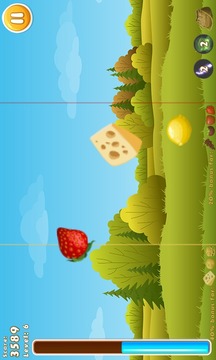Food Harvest游戏截图2