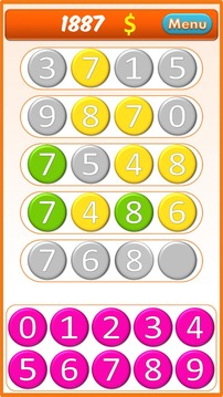 Guess The Number (Free Game)游戏截图3