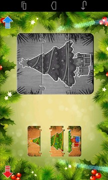 Kids Christmas Games游戏截图2