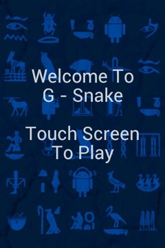 Junglee Snake Game游戏截图3