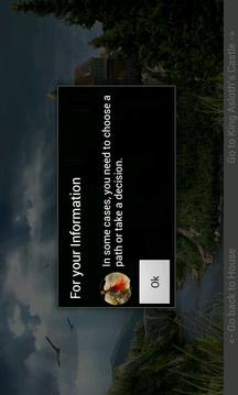 Son of Emery Interactive Story游戏截图1