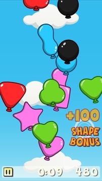 Balloon Mania - Kids游戏截图5