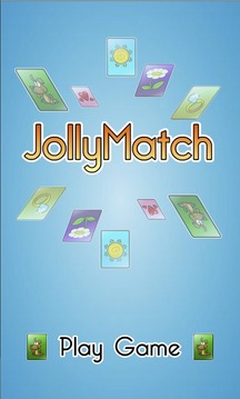 Jolly Match游戏截图5