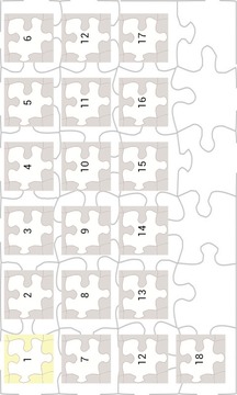Easy Puzzle游戏截图3
