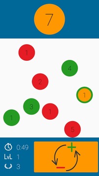 Orb Numeris游戏截图3