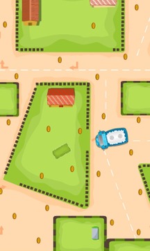 Parking Games Unlimited游戏截图4