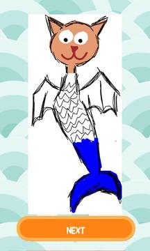 Draw Roulette游戏截图1