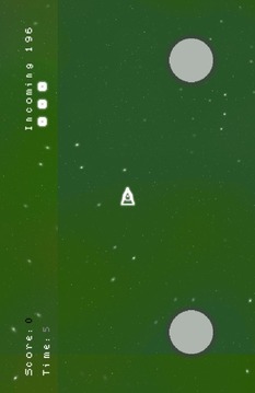 Asteroids Overhaul游戏截图3