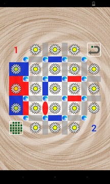 Chamomile Field游戏截图1