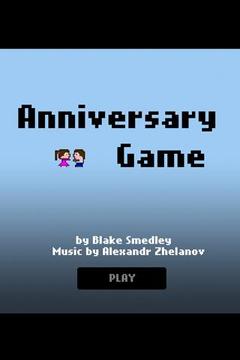 Anniversary Game游戏截图1