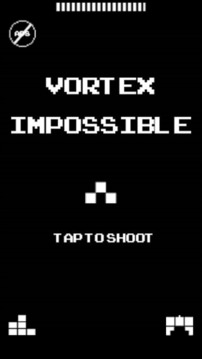 Vortex Impossible游戏截图1