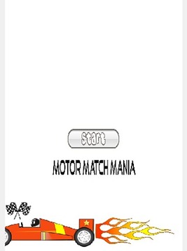 Motor Match Mania - Free游戏截图2
