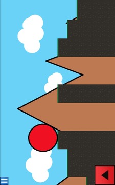 Bounce Ball 2游戏截图3
