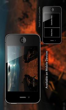 Alien Core Killer游戏截图2