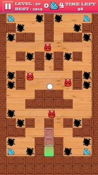 Maze Labyrinth游戏截图2