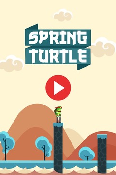 Spring Turtle游戏截图5