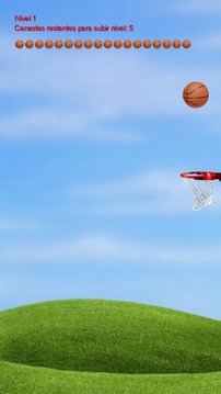 Super Basketball游戏截图1