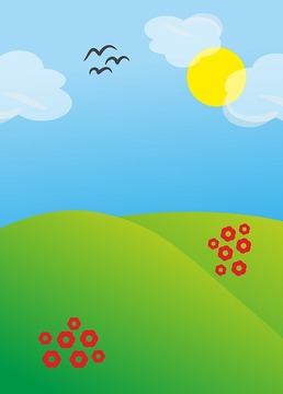 Toddlers Bubble Pop游戏截图2