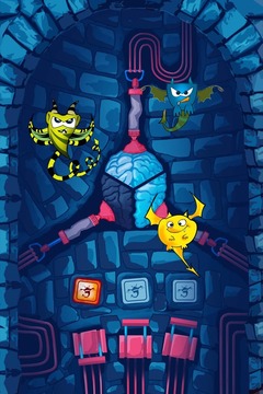 Urban Vikings游戏截图1