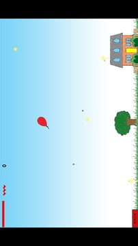 Escape Balloon游戏截图1