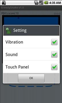 Greedy Snake v1.0游戏截图4