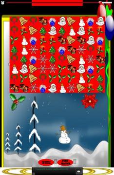 Christmas Fun Match Game游戏截图2