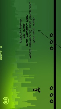 Alien Runner-Roswell Incident游戏截图2