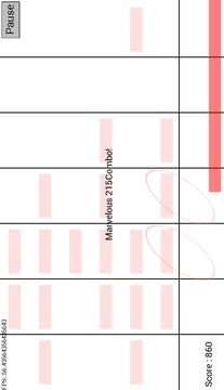 Rythem Analyzer游戏截图2