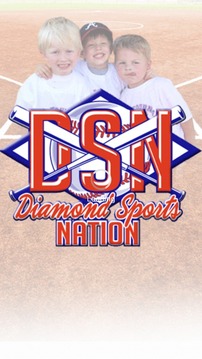 Diamond Sports Nation Tourney游戏截图1